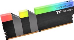 THERMALTAKE RAM RGB 2X8GB 4400MHZ CL19 BLACK Thermaltake