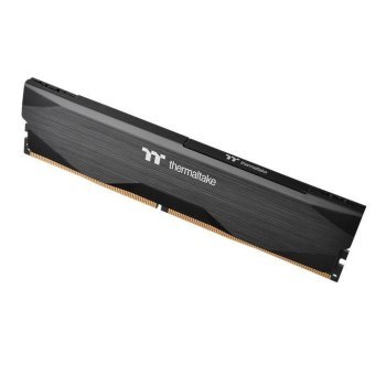 THERMALTAKE TOUGHRAM H-ONE DDR4 2X8GB 3600MHZ CL18 XMP2 BLACK R021D408GX2-3600C18D Thermaltake THERMALTAKE TOUGHRAM H-ONE DDR4 2X8GB 3600MHZ CL18 XMP2 BLACK R021D408GX2-3600C18D Thermaltake