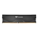 THERMALTAKE TOUGHRAM H-ONE DDR4 2X8GB 3600MHZ CL18 XMP2 BLACK R021D408GX2-3600C18D Thermaltake
