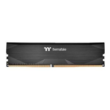 THERMALTAKE TOUGHRAM H-ONE DDR4 2X8GB 3600MHZ CL18 XMP2 BLACK R021D408GX2-3600C18D Thermaltake THERMALTAKE TOUGHRAM H-ONE DDR4 2X8GB 3600MHZ CL18 XMP2 BLACK R021D408GX2-3600C18D Thermaltake