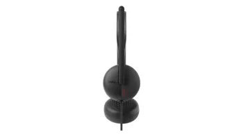 Dell Słuchawki Wired Headset WH3024 Dell Dell Słuchawki Wired Headset WH3024 Dell