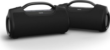 Hama Soundbarrel czarny Hama Hama Soundbarrel czarny Hama