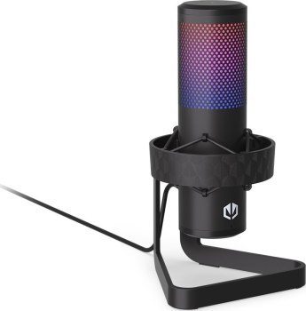 Mikrofon ENDORFY AXIS Streaming ENDORFY Mikrofon ENDORFY AXIS Streaming ENDORFY
