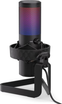 Mikrofon ENDORFY AXIS Streaming ENDORFY Mikrofon ENDORFY AXIS Streaming ENDORFY