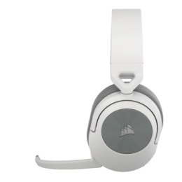 Słuchawki - Corsair HS55 Wireless White Corsair