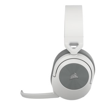 Słuchawki - Corsair HS55 Wireless White Corsair Słuchawki - Corsair HS55 Wireless White Corsair