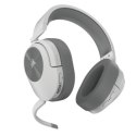 Słuchawki - Corsair HS55 Wireless White Corsair