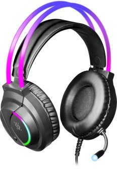 Słuchawki - Defender Flame RGB Defender Słuchawki - Defender Flame RGB Defender