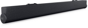 Soundbar Dell Slim Conferencing SB522A 520-AAVR Dell Soundbar Dell Slim Conferencing SB522A 520-AAVR Dell