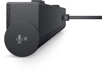 Soundbar Dell Slim Conferencing SB522A 520-AAVR Dell Soundbar Dell Slim Conferencing SB522A 520-AAVR Dell