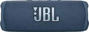 Głośnik JBL Flip 6 Niebieski (FLIP6NIE) JBL Głośnik JBL Flip 6 Niebieski (FLIP6NIE) JBL