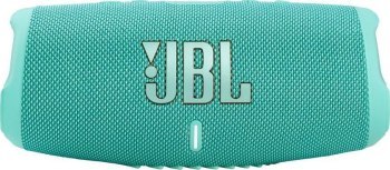 JBL Charge 5 Turkusowy JBL JBL Charge 5 Turkusowy JBL