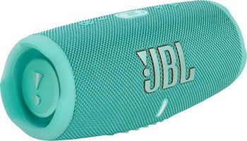 JBL Charge 5 Turkusowy JBL JBL Charge 5 Turkusowy JBL