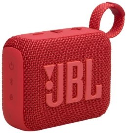 JBL GO 4 Czerwony JBL