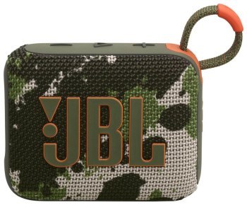 JBL GO 4 Moro JBL JBL GO 4 Moro JBL