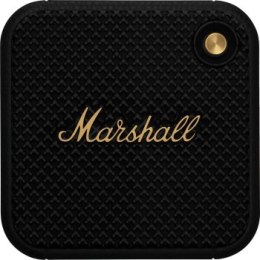 Marshall Willen Czarno-miedziany Marshall