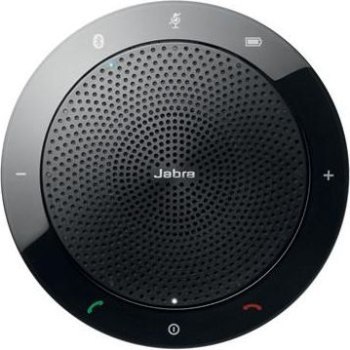 Mikrofony - Jabra Speak 510+ (7510-409) Jabra Mikrofony - Jabra Speak 510+ (7510-409) Jabra