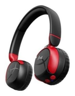 Słuchawki - HyperX Cloud Mini Wireless Black HyperX