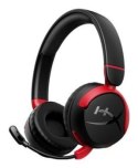 Słuchawki - HyperX Cloud Mini Wireless Black HyperX
