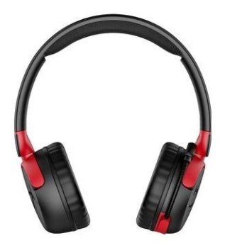 Słuchawki - HyperX Cloud Mini Wireless Black HyperX Słuchawki - HyperX Cloud Mini Wireless Black HyperX