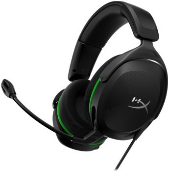 Słuchawki - HyperX CloudX Stinger 2 Core Xbox Black HyperX Słuchawki - HyperX CloudX Stinger 2 Core Xbox Black HyperX