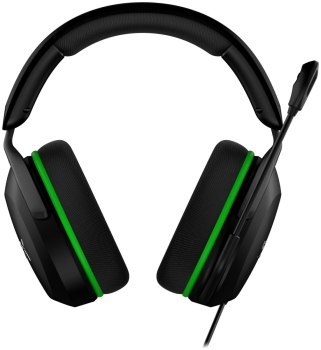 Słuchawki - HyperX CloudX Stinger 2 Core Xbox Black HyperX Słuchawki - HyperX CloudX Stinger 2 Core Xbox Black HyperX