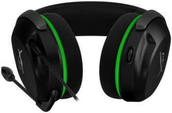 Słuchawki - HyperX CloudX Stinger 2 Core Xbox Black HyperX Słuchawki - HyperX CloudX Stinger 2 Core Xbox Black HyperX