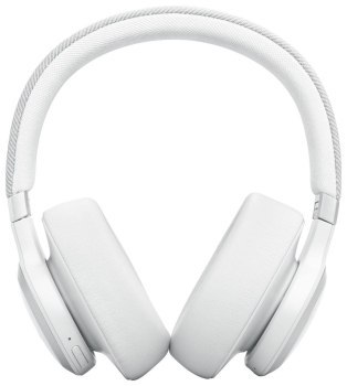 Słuchawki - JBL Live 770 NC Białe JBL Słuchawki - JBL Live 770 NC Białe JBL
