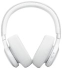 Słuchawki - JBL Live 770 NC Białe JBL