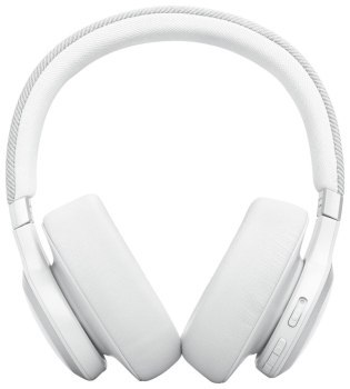 Słuchawki - JBL Live 770 NC Białe JBL Słuchawki - JBL Live 770 NC Białe JBL
