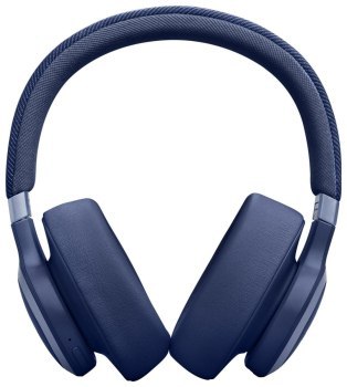 Słuchawki - JBL Live 770 NC Niebieskie JBL Słuchawki - JBL Live 770 NC Niebieskie JBL