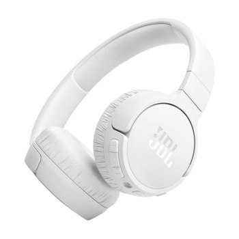 Słuchawki - JBL Tune 670 BT NC Biały JBL Słuchawki - JBL Tune 670 BT NC Biały JBL