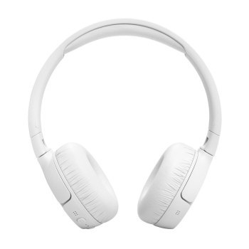 Słuchawki - JBL Tune 670 BT NC Biały JBL Słuchawki - JBL Tune 670 BT NC Biały JBL