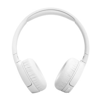 Słuchawki - JBL Tune 670 BT NC Biały JBL Słuchawki - JBL Tune 670 BT NC Biały JBL