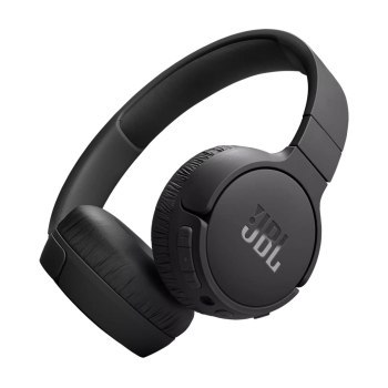 Słuchawki - JBL Tune 670 BT NC Czarny JBL Słuchawki - JBL Tune 670 BT NC Czarny JBL