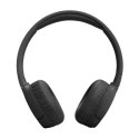 Słuchawki - JBL Tune 670 BT NC Czarny JBL
