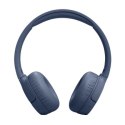 Słuchawki - JBL Tune 670 BT NC Niebieski JBL