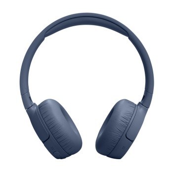 Słuchawki - JBL Tune 670 BT NC Niebieski JBL Słuchawki - JBL Tune 670 BT NC Niebieski JBL