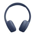 Słuchawki - JBL Tune 670 BT NC Niebieski JBL
