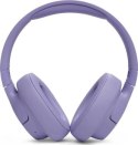 Słuchawki - JBL Tune 720 BT Fioletowe JBL