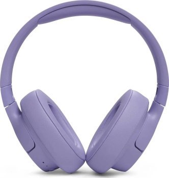 Słuchawki - JBL Tune 720 BT Fioletowe JBL Słuchawki - JBL Tune 720 BT Fioletowe JBL