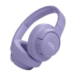 Słuchawki - JBL Tune 770 BT NC Różowy JBL