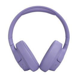 Słuchawki - JBL Tune 770 BT NC Różowy JBL