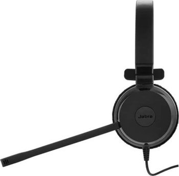 Słuchawki - Jabra Evolve 20 Duo MS Jabra Słuchawki - Jabra Evolve 20 Duo MS Jabra