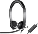 Słuchawki Logitech 981-000519 (kolor czarny) Logitech