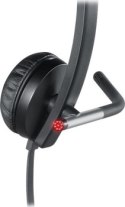 Słuchawki Logitech 981-000519 (kolor czarny) Logitech