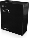Słuchawki - Modecom MC-1500HF brązowe (S-MC-1500HF) Modecom