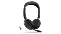 Słuchawki - Słuchawki bezprzewodowe Jabra Evolve 2 65 Flex USB-A MS Stereo - 26699-999-999 Jabra