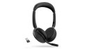 Słuchawki - Słuchawki bezprzewodowe Jabra Evolve 2 65 Flex USB-A UC Stereo - 26699-989-999 Jabra