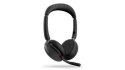Słuchawki - Słuchawki bezprzewodowe Jabra Evolve 2 65 Flex USB-A UC Stereo - 26699-989-999 Jabra